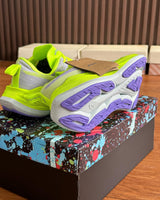 Asics superblast "Green" vista 2