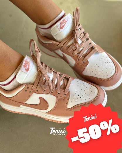 Nike Dunk Low “Rose Whisper”