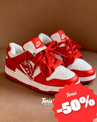 Nike Dunk Low  (Colores)