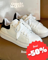 Alexander McQueen vista 1