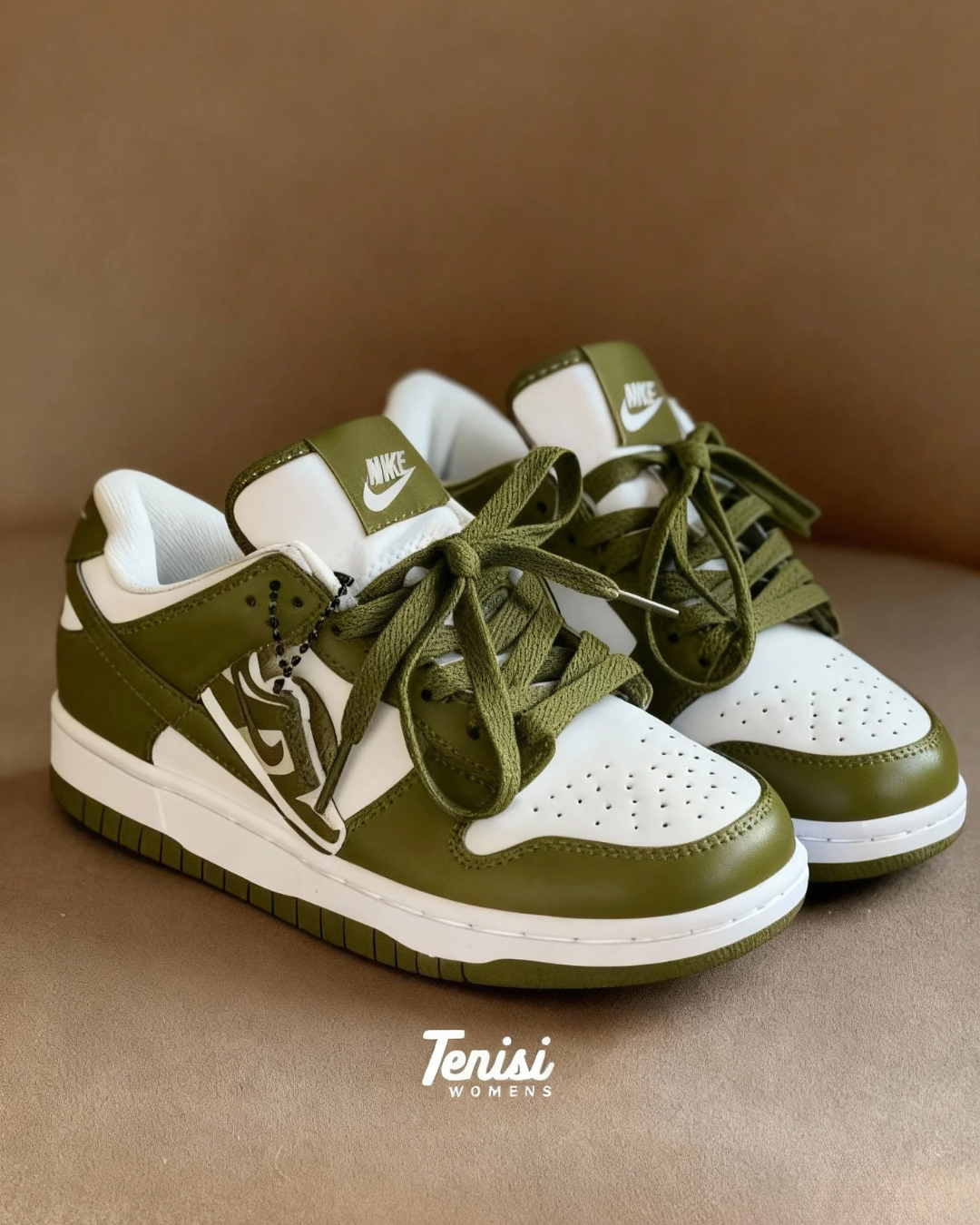 Nike Dunk Low  (Colores)