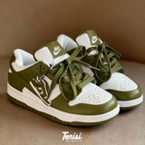 Nike Dunk Low  (Colores) vista 1