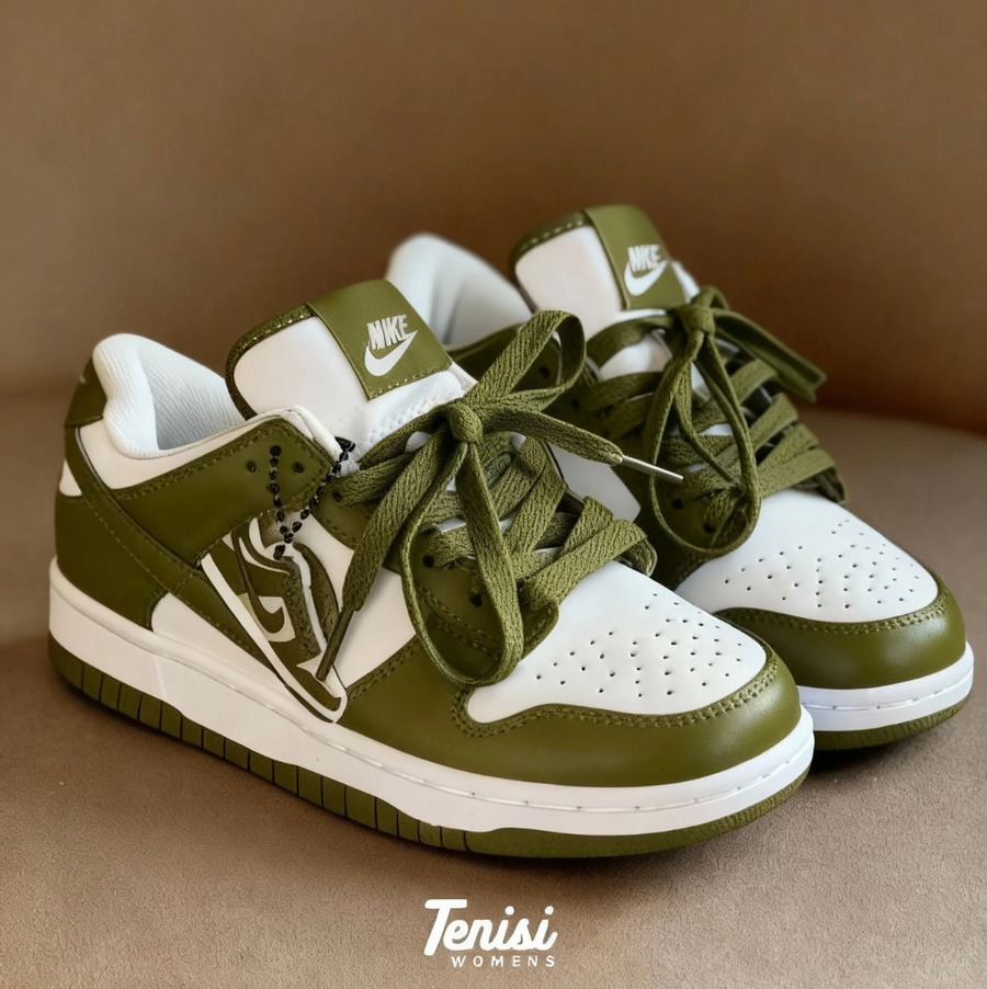 Nike Dunk Low  (Colores) — pago contra entrega en Colombia