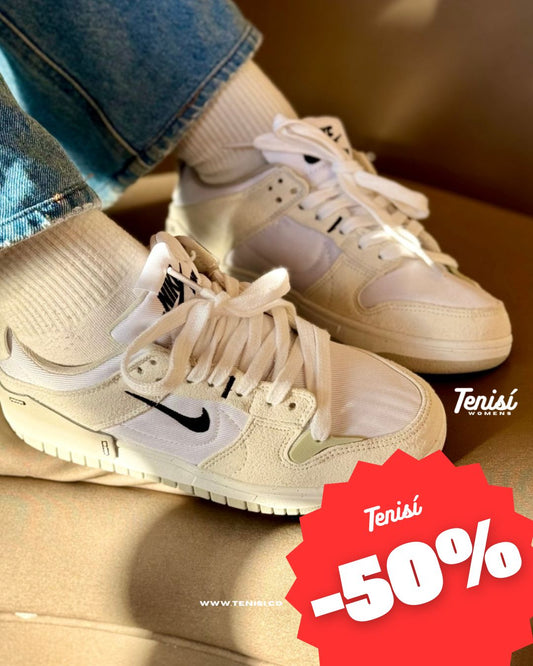 Nike Dunk Disrupt II “Black”