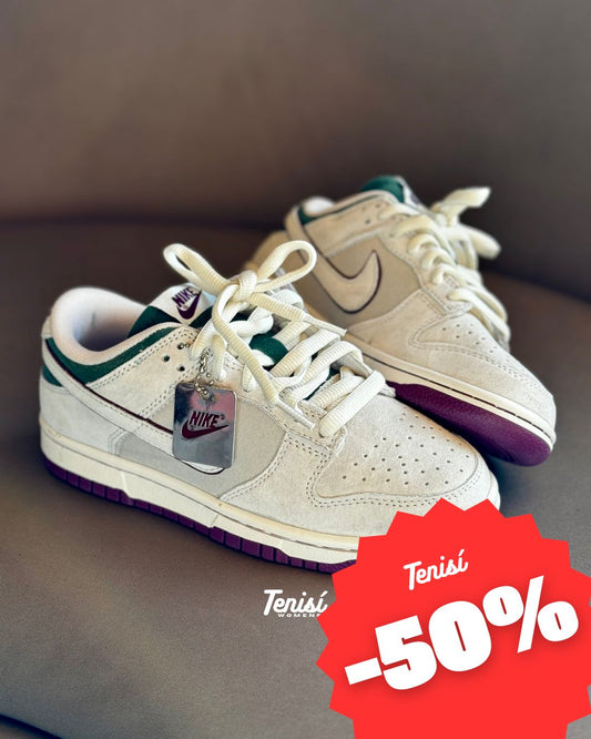 Nike Dunk Low x Otomo Katsuhiro “Verde Roxo”