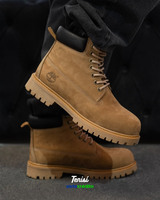 Timberland Premium 6-Inch Waterproof Boot colors vista 2
