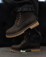 Timberland Premium 6-Inch Waterproof Boot colors vista 3