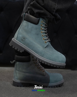 Timberland Premium 6-Inch Waterproof Boot colors vista 5