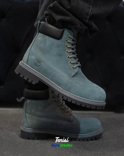 Timberland Premium 6-Inch Waterproof Boot colors