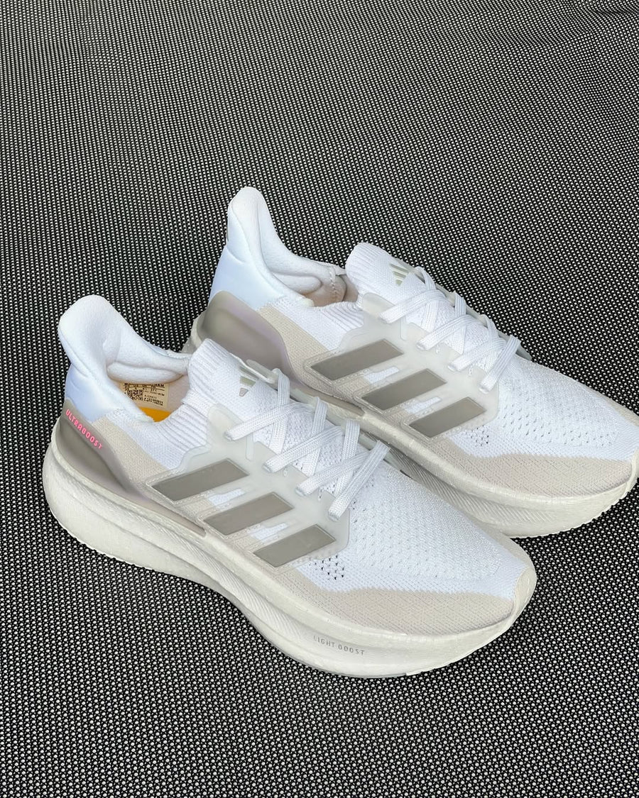 adidas Ultraboost 5 "Beige" — pago contra entrega en Colombia