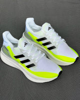 adidas Ultraboost 5 "White" vista 1