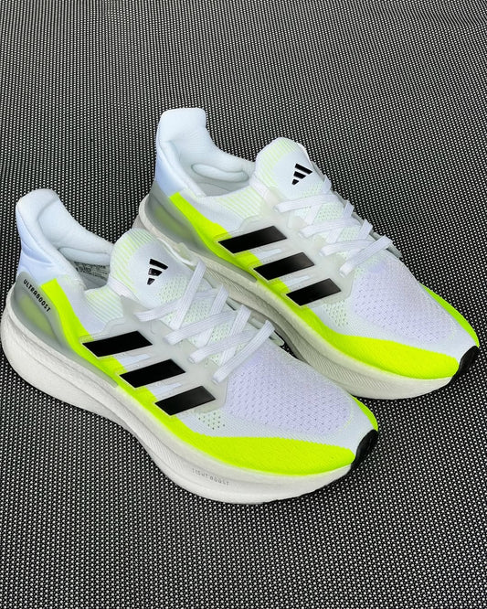 adidas Ultraboost 5 "White"