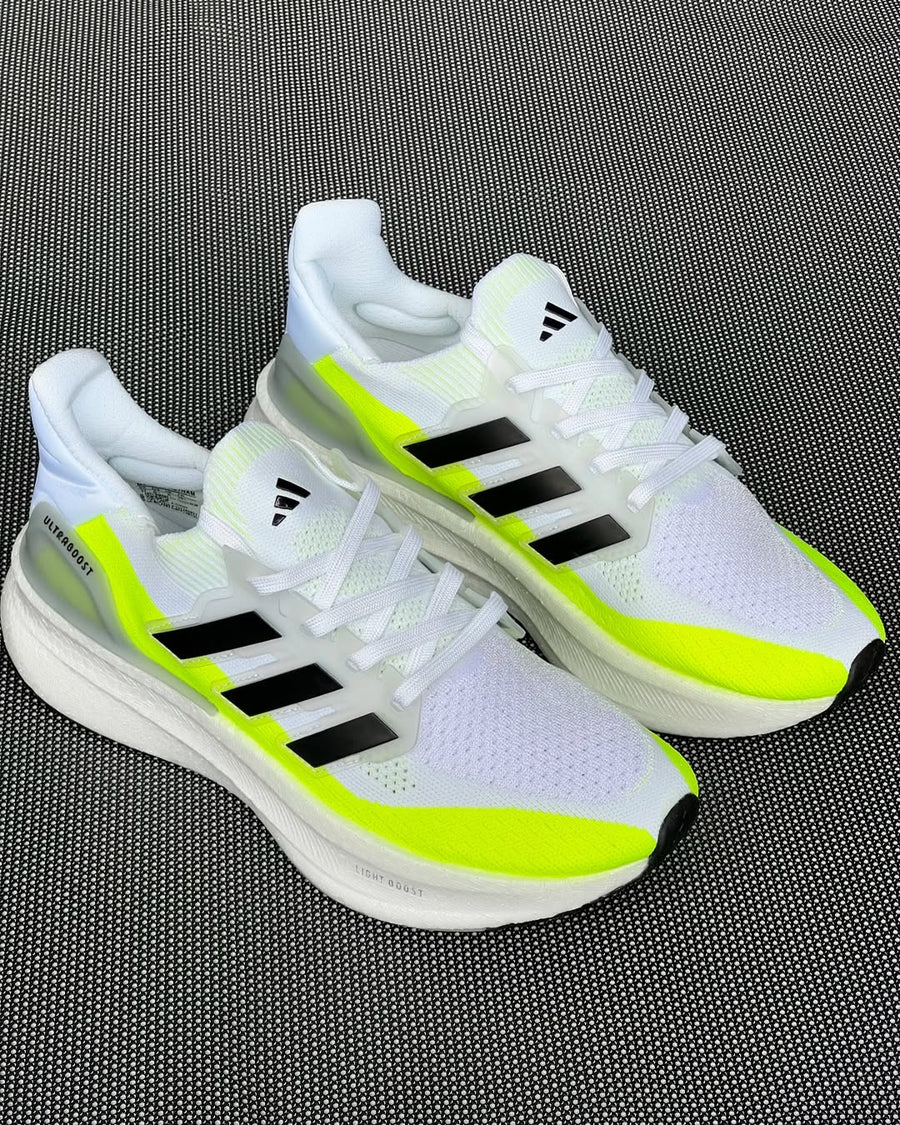 adidas Ultraboost 5 "White" — pago contra entrega en Colombia