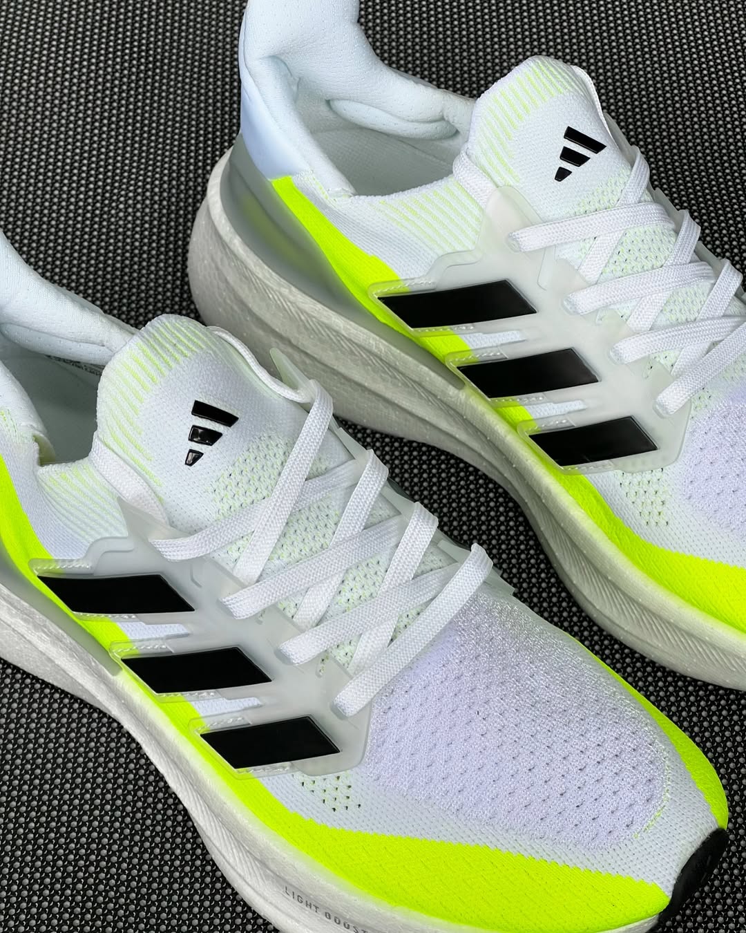 adidas Ultraboost 5 "White"