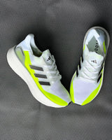 adidas Ultraboost 5 "White" vista 2