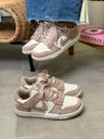 Nike Dunk Low Pink Sand