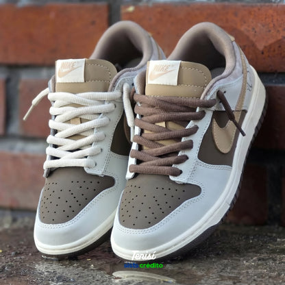 Nike Dunk Osito Colores para mujer en Colombia - pago contra entrega envío gratis TENISI