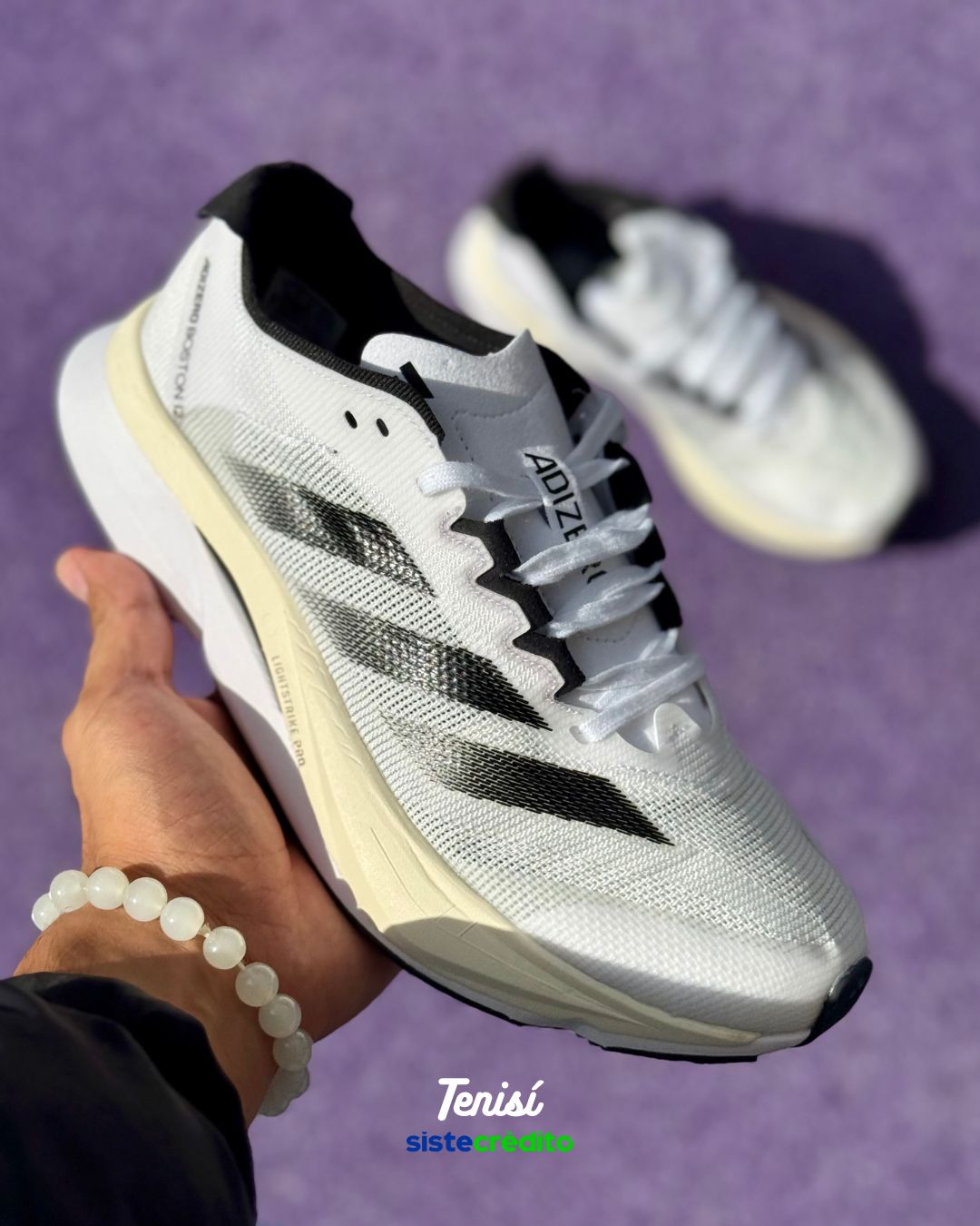 zapatillas para entrenar velocidad
