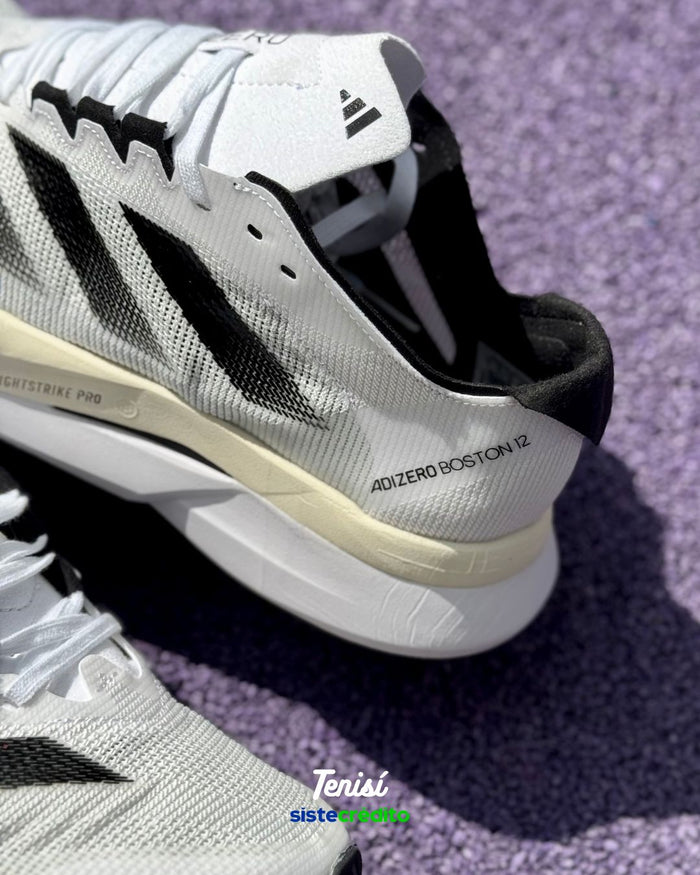 Adidas Adizero Boston look 1