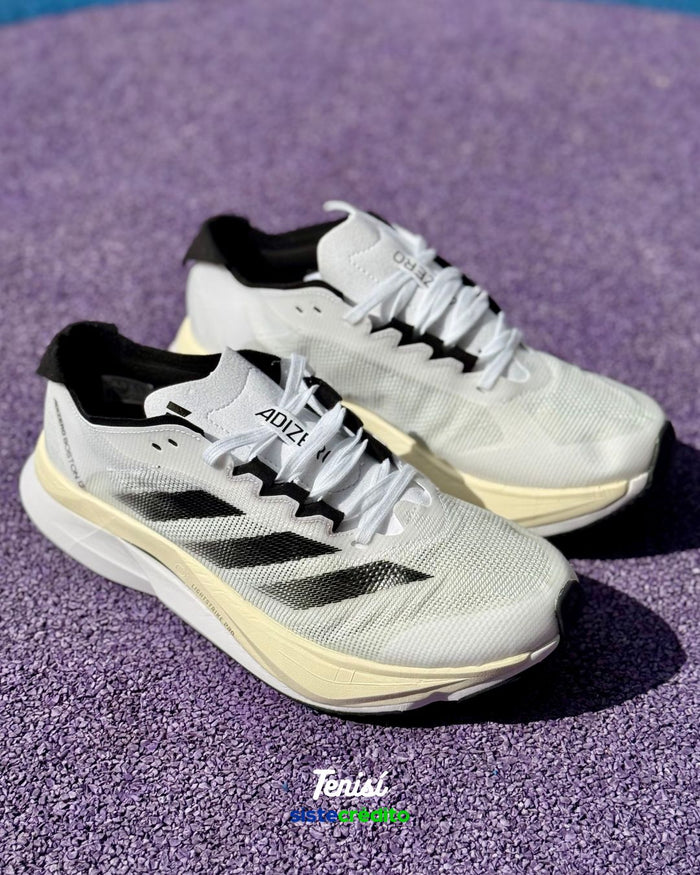 Adidas Adizero Boston look 2