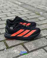 Adidas Adizero EVO SL Red Line vista 1