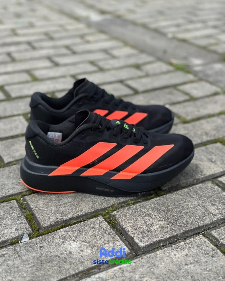 Adidas Adizero EVO SL Red Line — pago contra entrega en Colombia