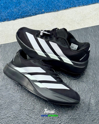 adidas adizero evo sl white line
