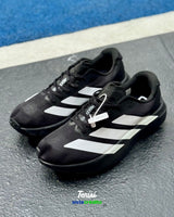 Adidas Adizero EVO SL WHITE Line vista 2