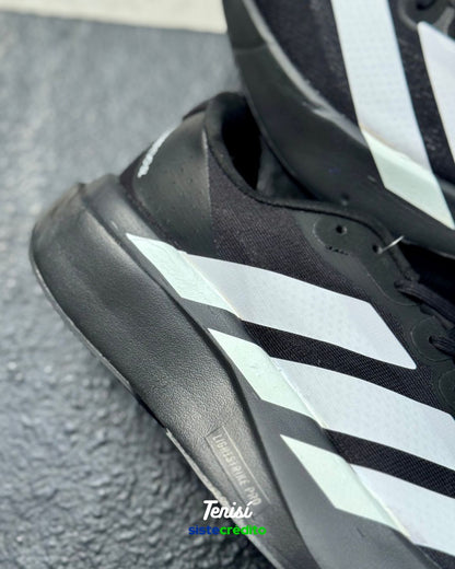 tenis adidas running velocidad
