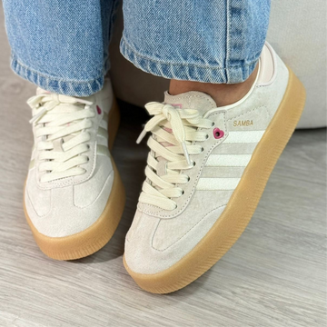 adidas Samba e “San Valentine”