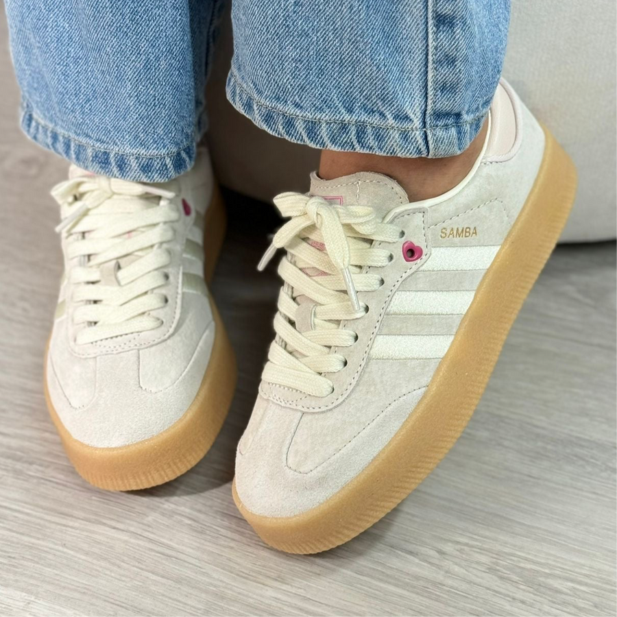 adidas Samba e “San Valentine” — pago contra entrega en Colombia