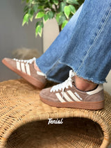 adidas Spezial “Marrón” vista 1