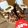 adidas Samba x Wales Banner “Leopard”