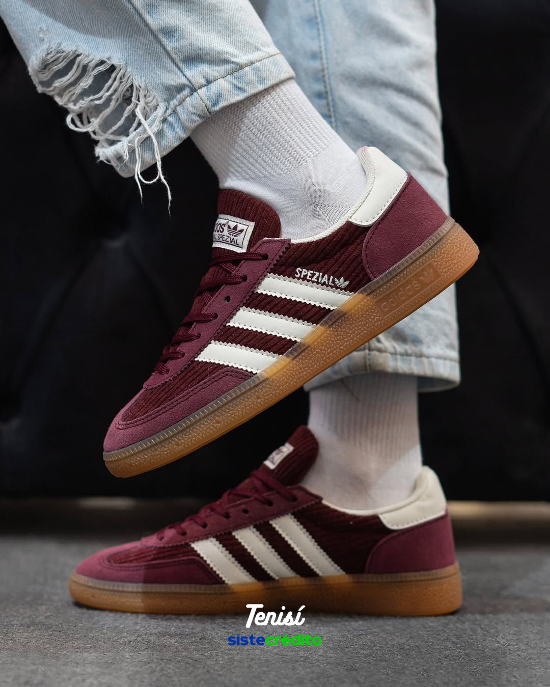 adidas Spezial 