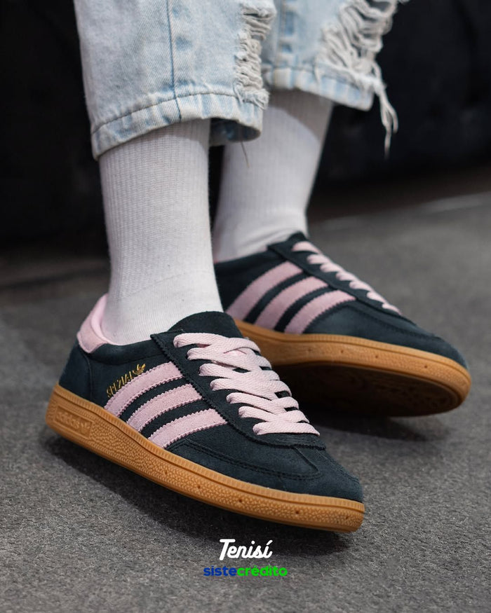 adidas Spezial – colors look 2