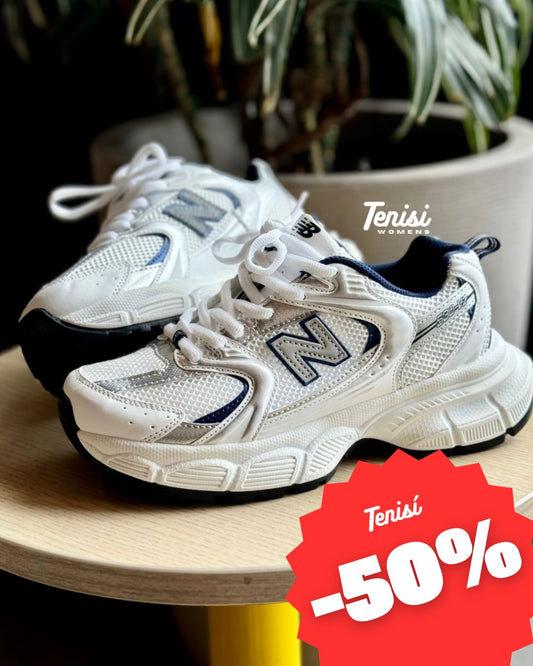 New Balance 530 V2 Daem Landoig PE – Estilo Retro, Confort y Envío Gratis