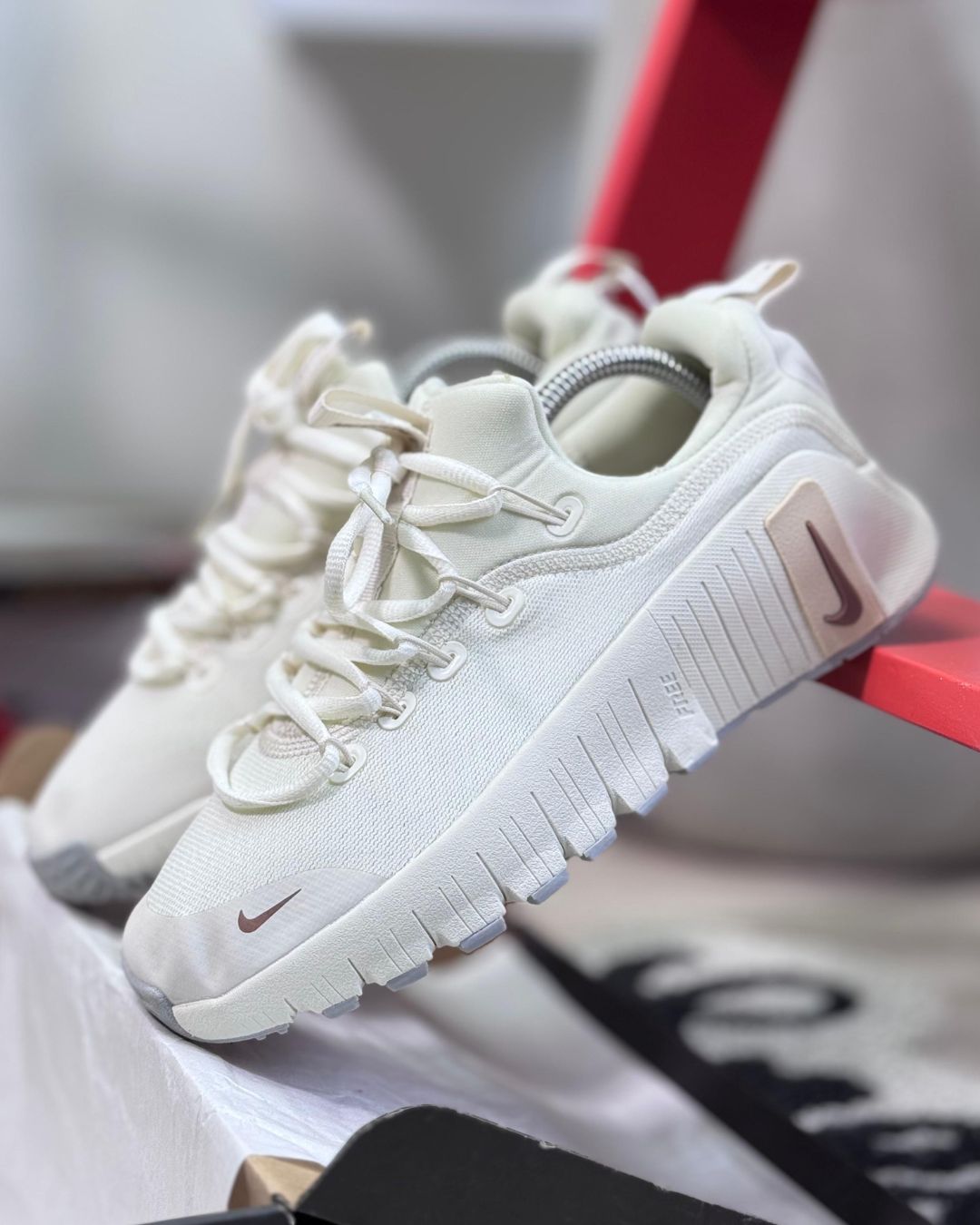 Nike Metcon 6 – Zapatillas de Entrenamiento Premium con Envío Gratis y Pago Contraentrega en Colombia