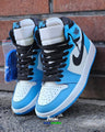 Air Jordan 1 “UNC”