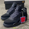 Air Jordan 4 “Black CAT”