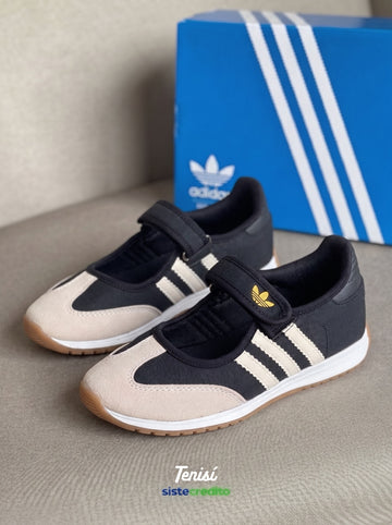 adidas SL Baleta "Colors"