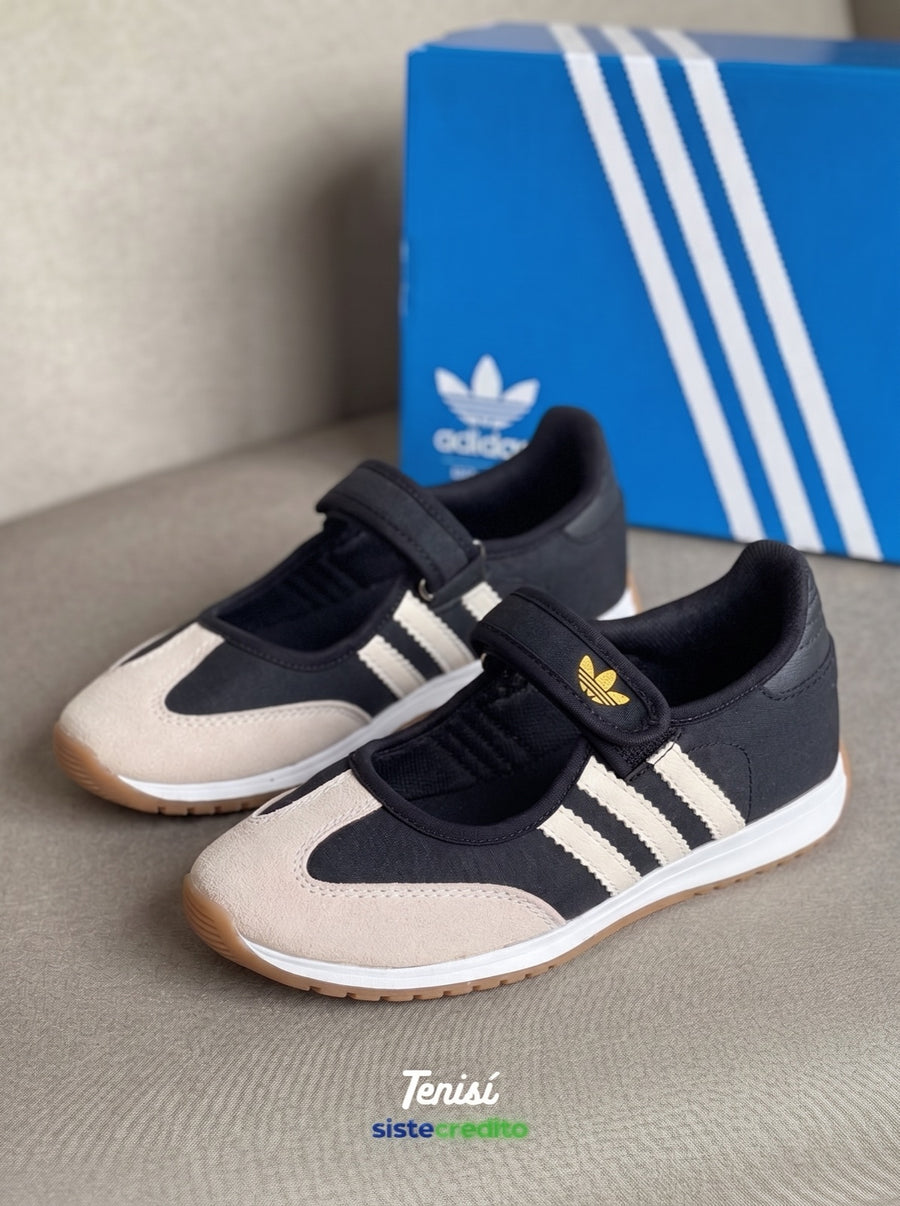 adidas Samba Baleta "Colors" — pago contra entrega en Colombia