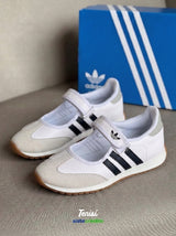 adidas Samba Baleta "Colors" vista 4