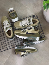 Nike Air Max 90 Olive vista 2