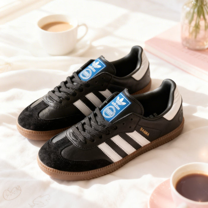 ADIDAS SAMBA OG  🔥Envío gratis 🔥 look 1