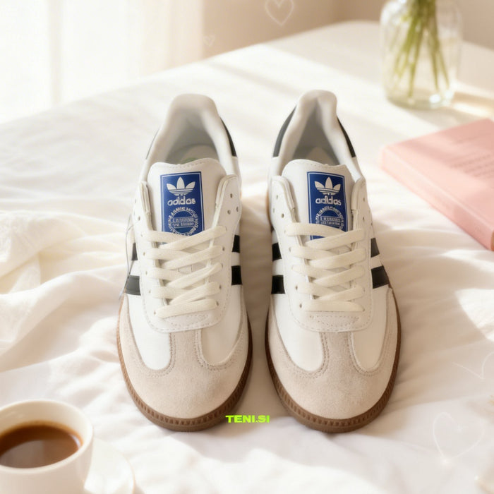 ADIDAS SAMBA OG  🔥Envío gratis 🔥 look 2