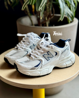 New Balance 530 V2 vista 2