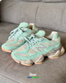 New Balance 9060 Green Mint