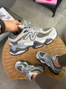 New Balance 9060 “Gris Claro”