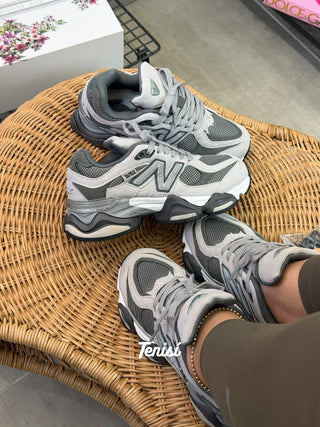 New Balance 9060 “Gris Oscuro”