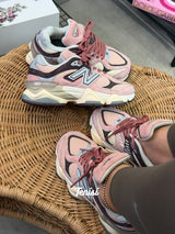 New Balance 9060 “Rosa” vista 1